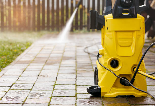 Concrete Sealing in Sebastian, TX