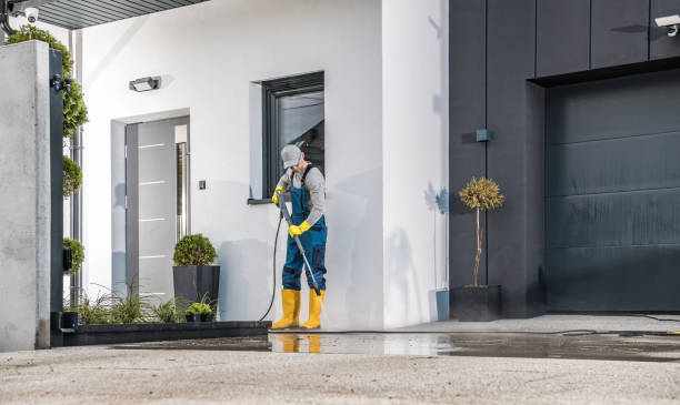 Best House Exterior Washing  in Sebastian, TX