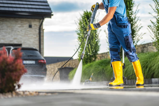 Best Solar Panel Cleaning  in Sebastian, TX