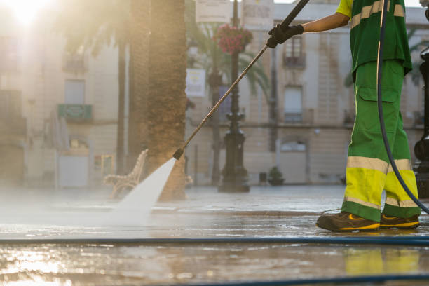 Sebastian, TX Pressure Washing Company