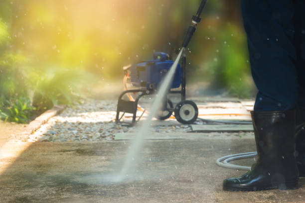 Best Rust Removal  in Sebastian, TX