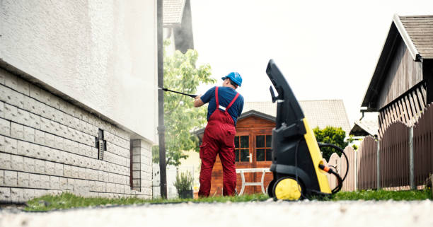 Best Restaurant Pressure Washing  in Sebastian, TX
